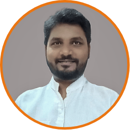 Ketan Naik
