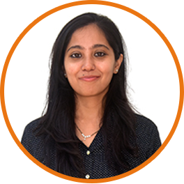 Prajakta Ursekar