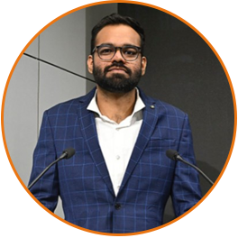 Saurabh Mamtani