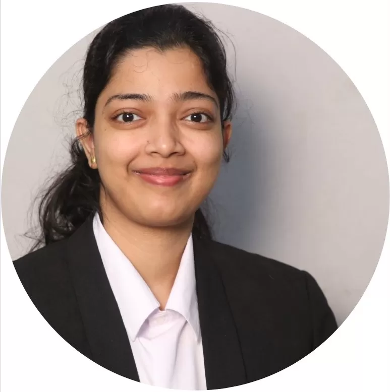 Dr. Aishwarya Aiyar