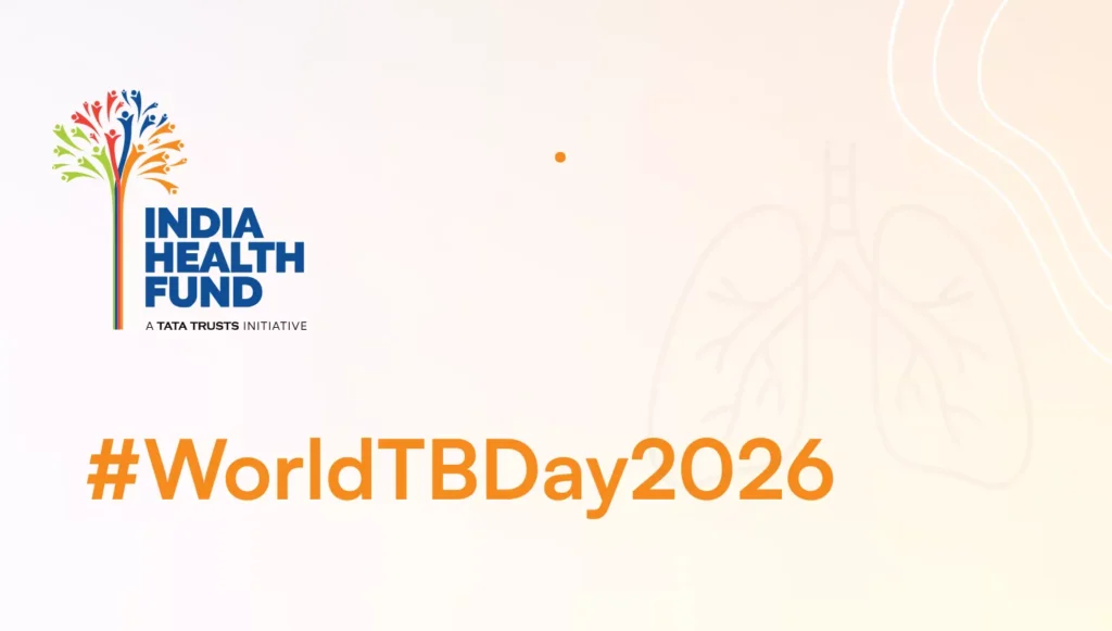 World TB Day 2026